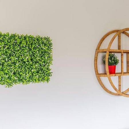 Le Club Green - Appt 45 M2 - 4P - Parking Metz Luaran gambar